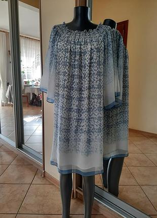 Повітряне на підкладці плаття 👗
