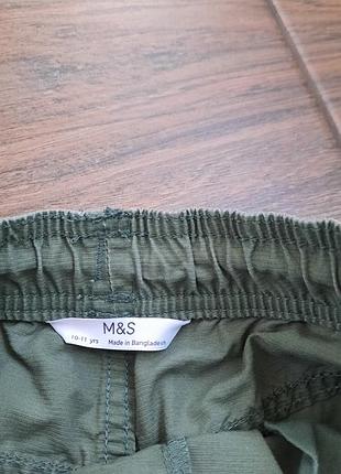 Шорти m&s ! 4
