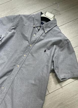 Сорочка polo ralph louren