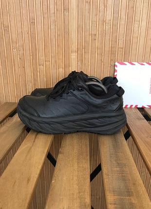 Кроссовки hoka bondi sr