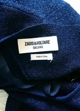 Реглан zadig&voltaire, m 6
