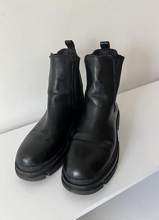 Черевики чоботи 41 р 3
