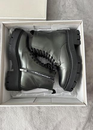Черевики tamaris, 37-37,5