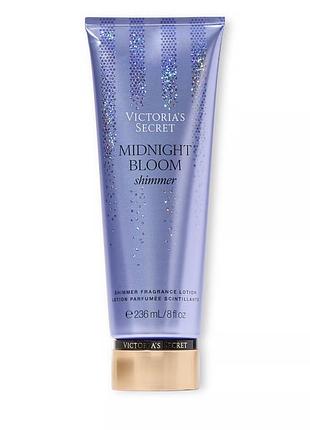Лосьйон для тіла midnight bloom victoria’s secret