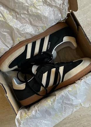 Жіночі кросівки adidas samba og, 38 розмір