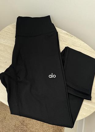 Легінси ало, лосіни alo yoga