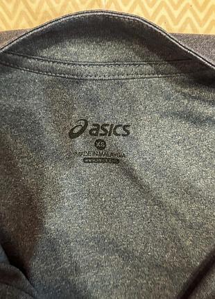 Рашгард asics 4