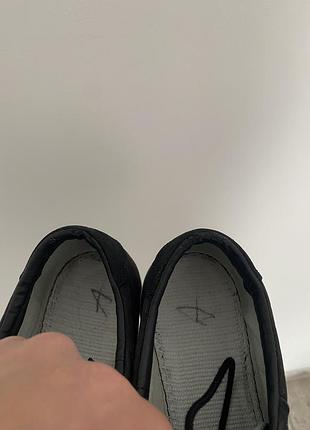 Кеди  lacoste 4
