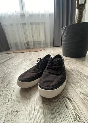 Кеди  lacoste 5