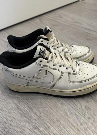 Кросівки nike air force