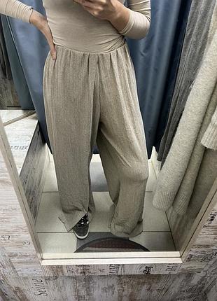 Штани zara