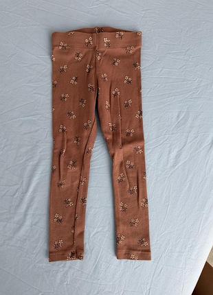 Лосини zara