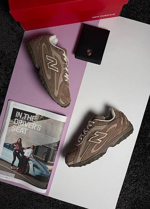 New balance 204l coyote