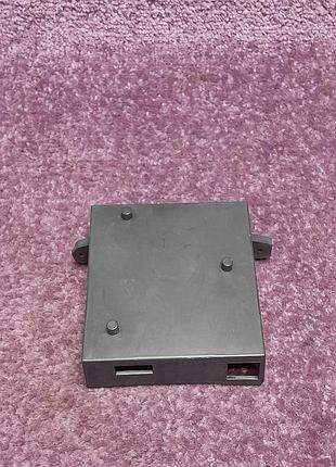 Корпус плати для кавоварки krups ms-651527