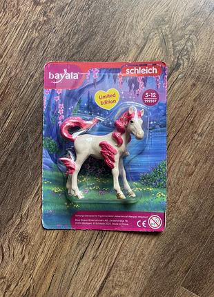 Магічне лоша у блістері schleich 292337 exclusive