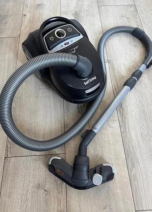 Двигун мотор пилососа philips 9170 9174 9166 9176 4