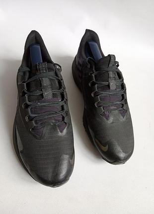 Кроссовки nike 3