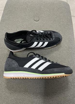 Кросівки adidas sl 72 og w jh7390 original