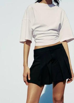 Спідниця zara