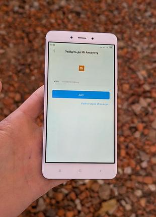Смартфон !! xiaomi redmi note 4 !! 3/64 gb !! 3