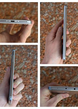 Смартфон !! xiaomi redmi note 4 !! 3/64 gb !! 7