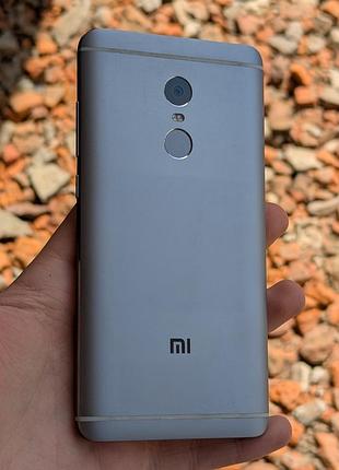 Смартфон !! xiaomi redmi note 4 !! 3/64 gb !! 4