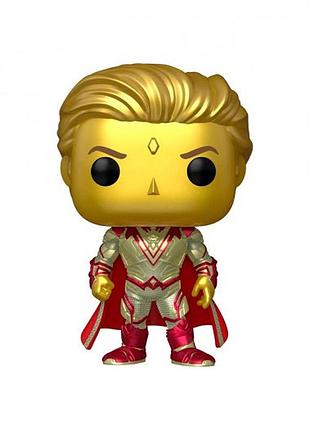Ігрова фігурка funko pop! серії gotg3 - адам ворлок