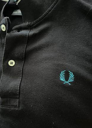 Fred perry 4