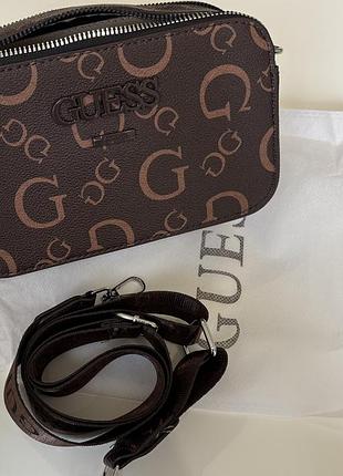 Сумка guess