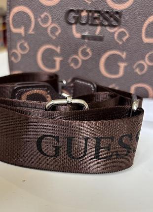 Сумка guess 5