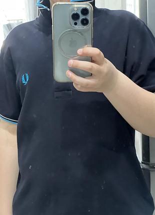 Fred perry 6