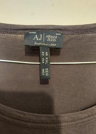 Реглан armani. 2