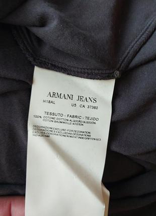 Реглан armani. 4
