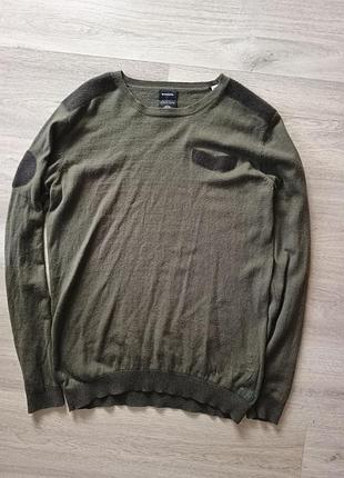 Светр diesel