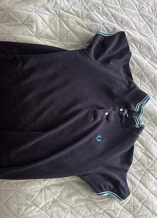 Fred perry 7