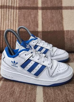 Детские кроссовки adidas