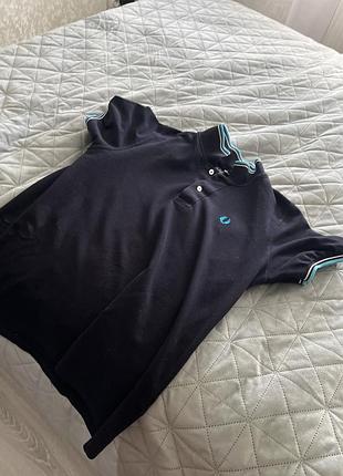 Fred perry 8