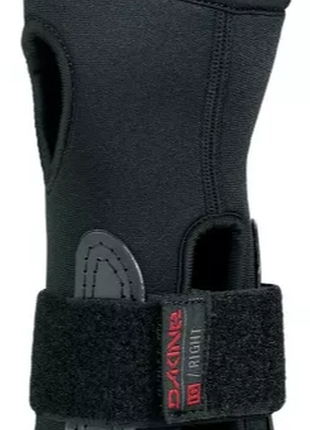 Защита запястья dakine,р.xs