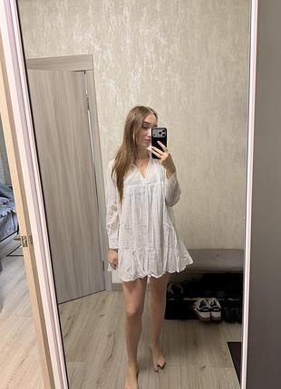 Сукня vovk