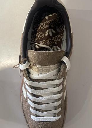 Adidas кросівки 5