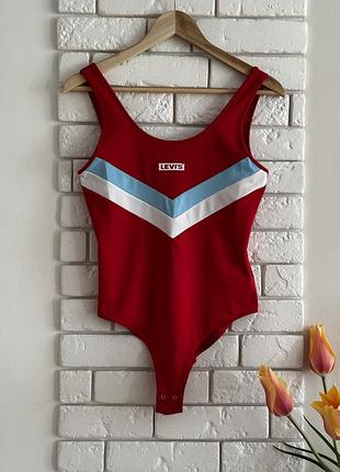 Боді levi’s