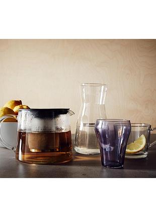 Чайник riklig ikea 901.500.71