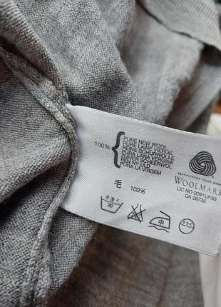 Джемпер john smedley. 5