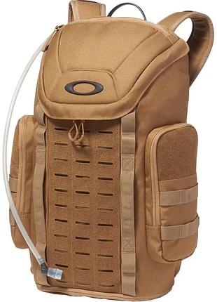Рюкзак тактичний oakley link pack miltac 921026 coyote