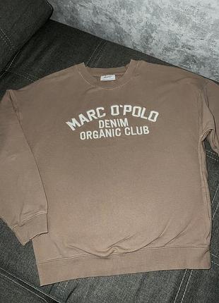 Світшот жіночий marco polo