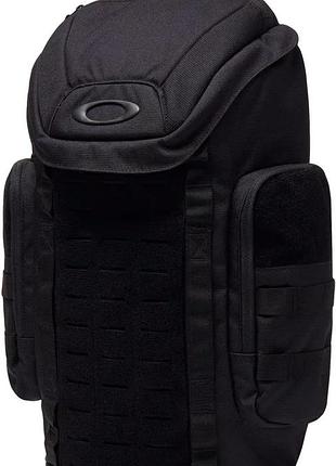 Рюкзак тактический oakley link pack miltac 921026 blackout