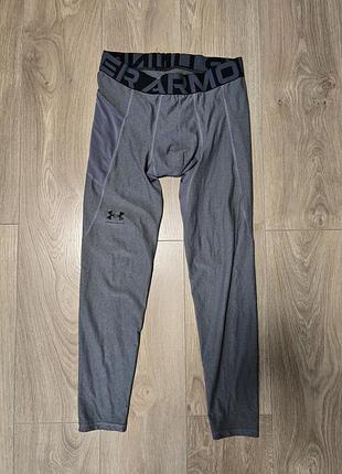 Тайтси компресійні чоловічі under armour men