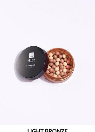Бронзер у кульках avon