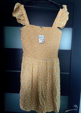 Сарафан від primark xs,s.