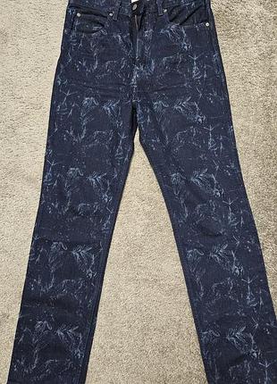 Оригинальный levis